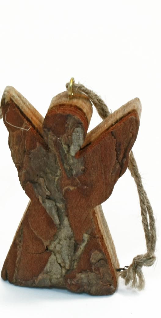 Engel Baumanhänger Höhe 7,3 cm